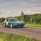 Classic Car Driving Experience - MGB - Jaguar E-Type - Porsche 911