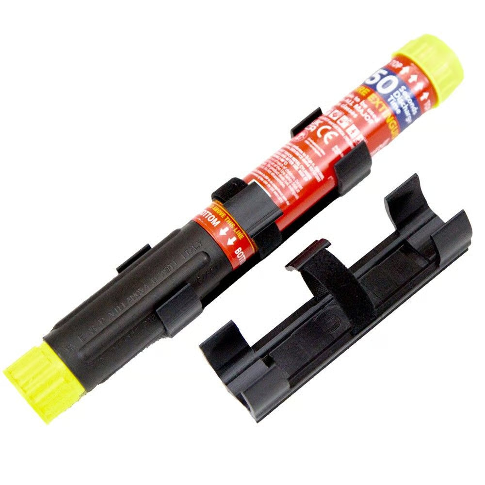 Fire Safety Stick Mounting Bracket