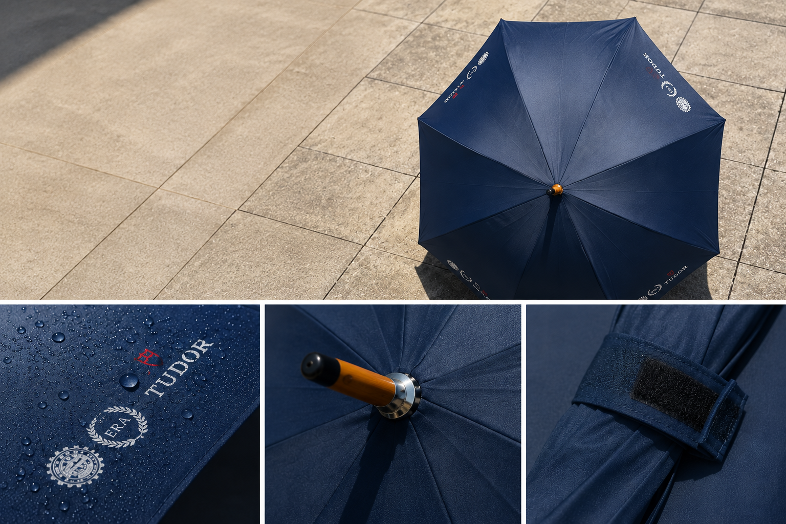 HERO-ERA Auto Umbrella