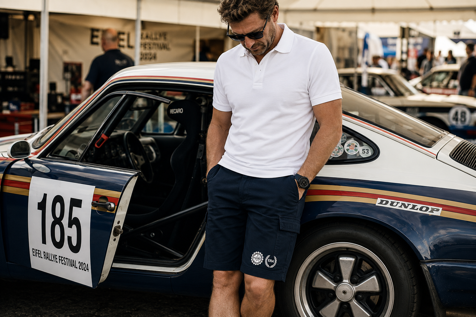 HERO Shorts