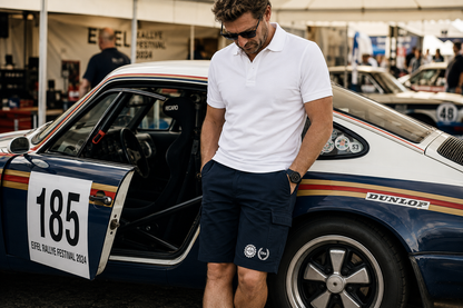 HERO Shorts