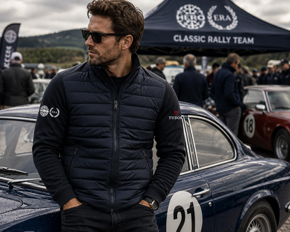 HERO Men's Crescent Jacket