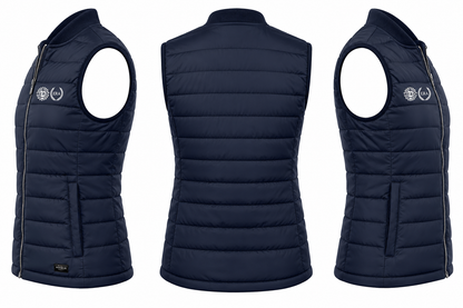 HERO Ladies Vesper Bodywarmer