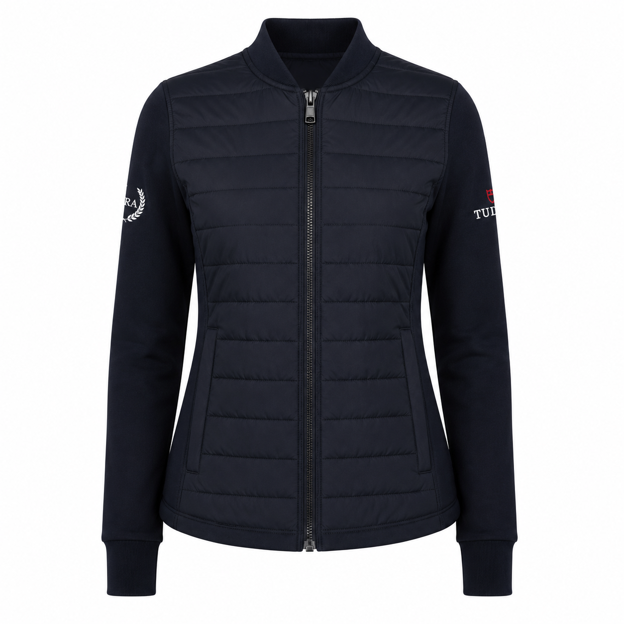 HERO Ladies Crescent Jacket