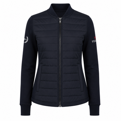 HERO Ladies Crescent Jacket