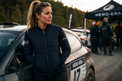HERO Ladies Crescent Jacket