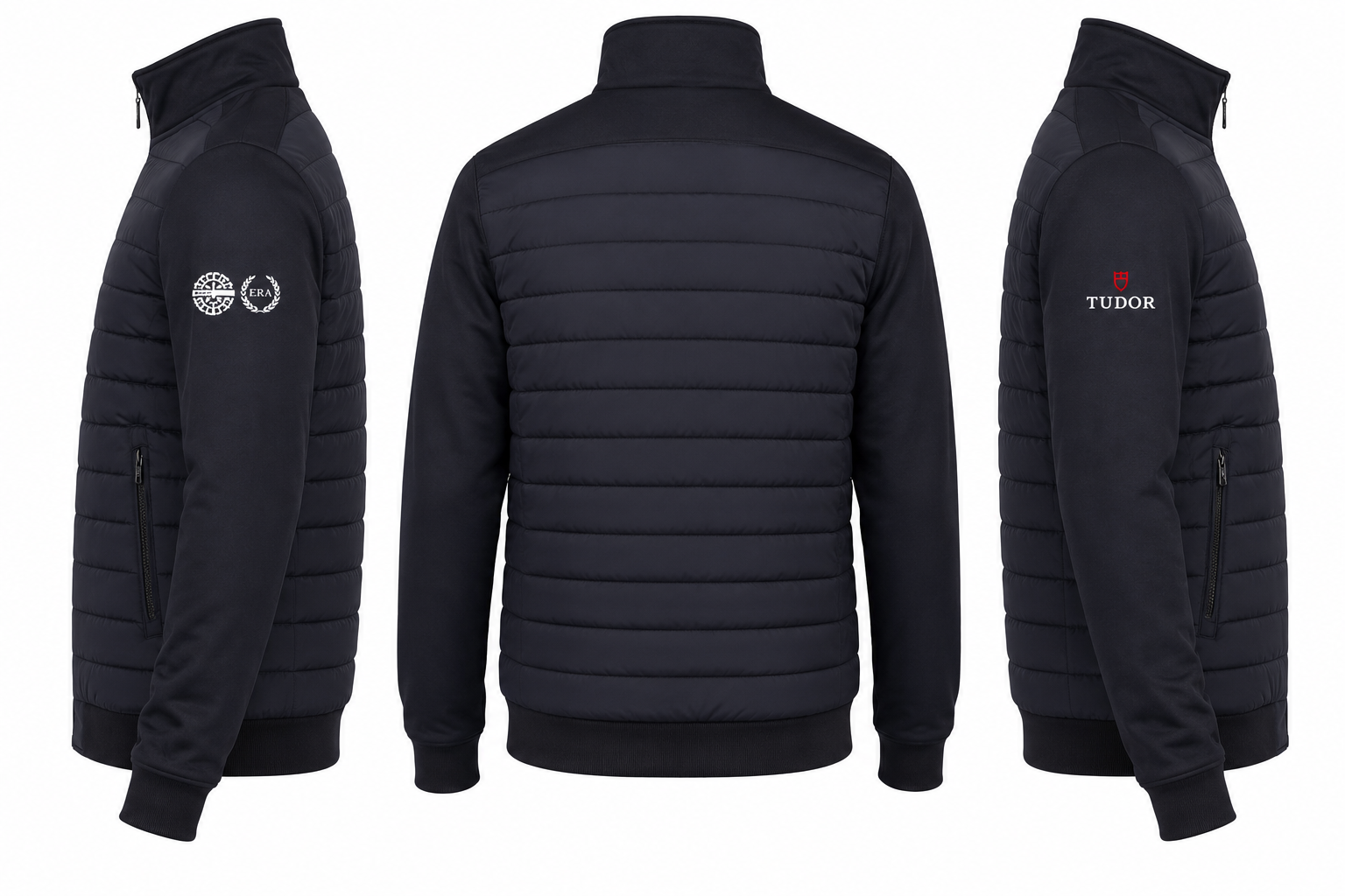 HERO Men's Crescent Jacket