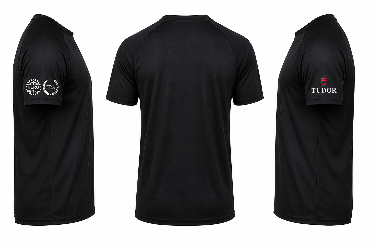 HERO Men Tee Jays CoolDry™ T-Shirt