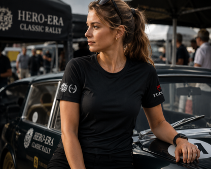HERO Ladies Tee Jays CoolDry™ T-Shirt