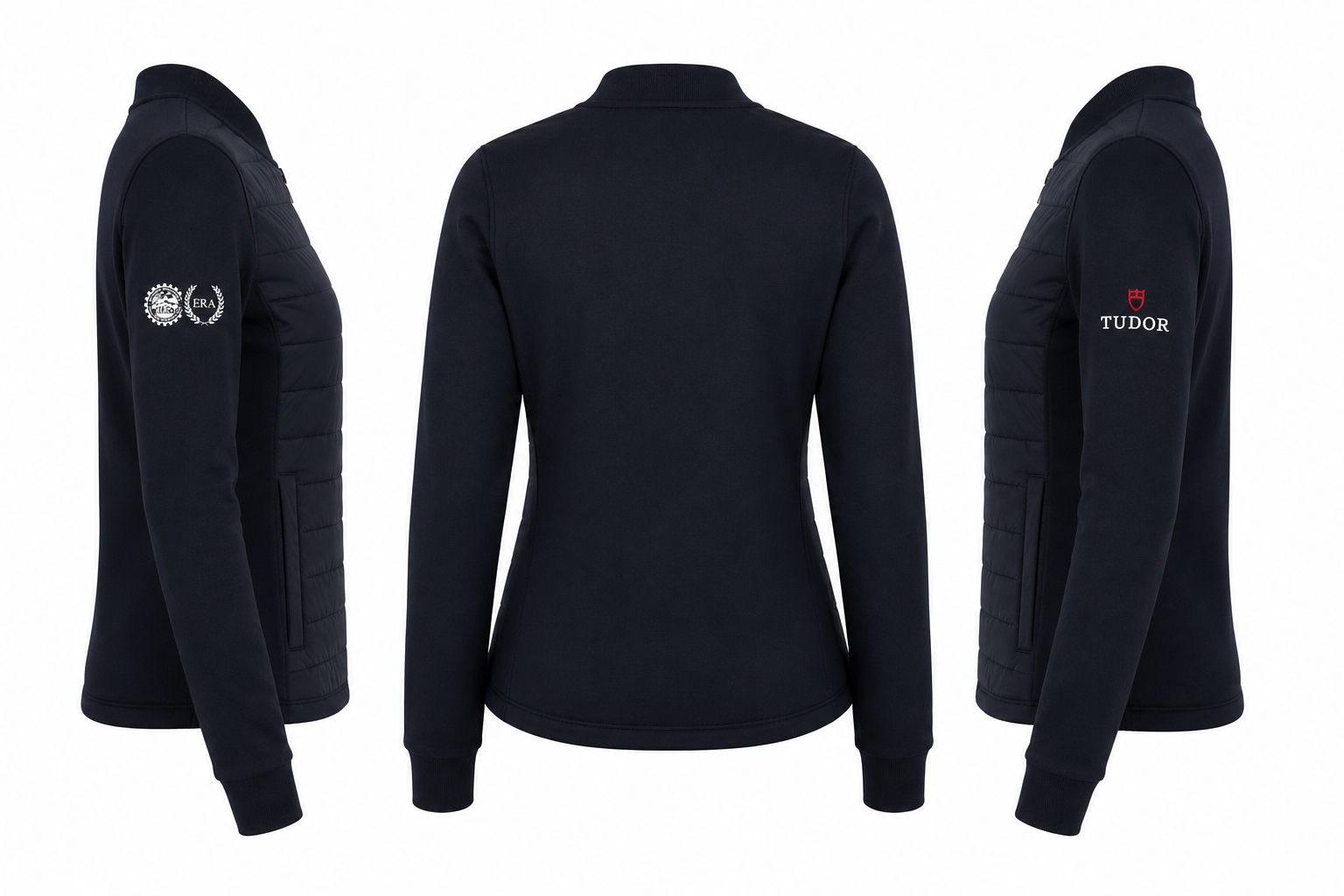 HERO Ladies Crescent Jacket