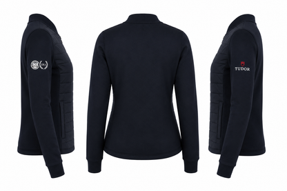 HERO Ladies Crescent Jacket