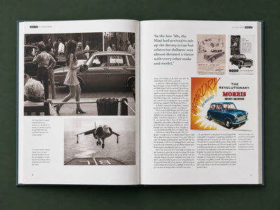 9600 HP - The Story of the World's Oldest E-type