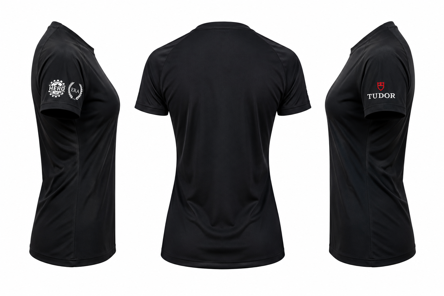 HERO Ladies Tee Jays CoolDry™ T-Shirt