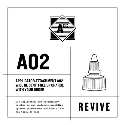 Revive Polish