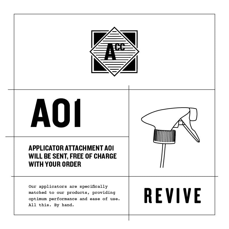 Bug & Grime Remover