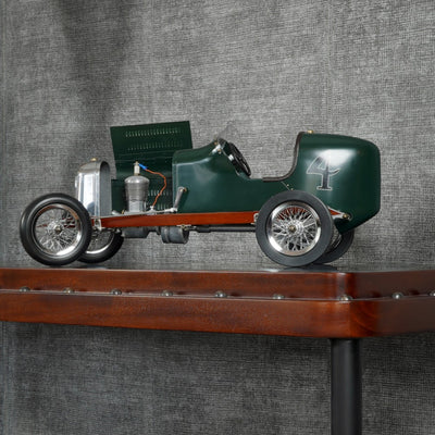 Image of Bantam Midget - Green