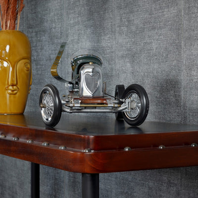 Image of Bantam Midget - Green