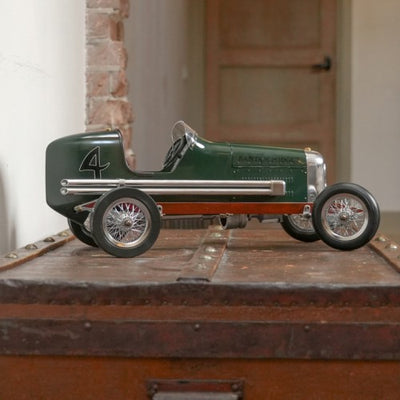 Image of Bantam Midget - Green