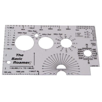 Image of Basic Roamer 5