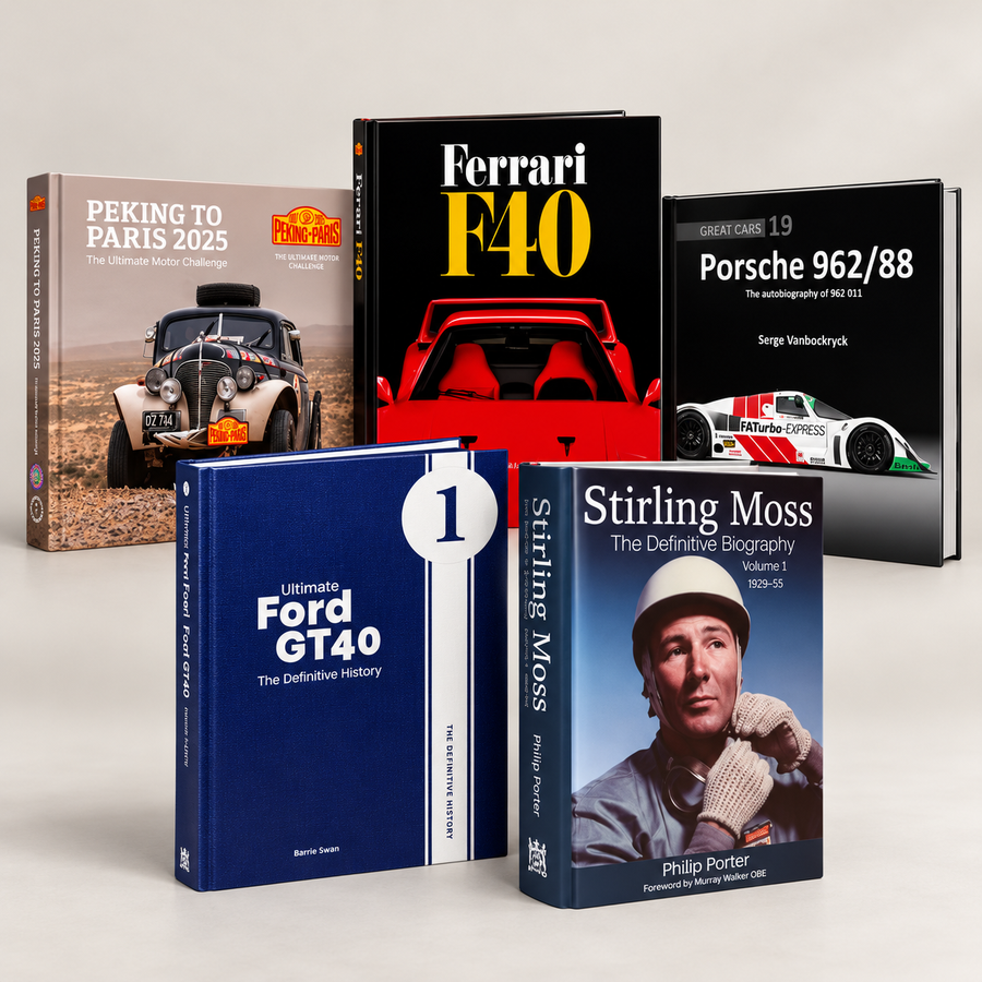 Books