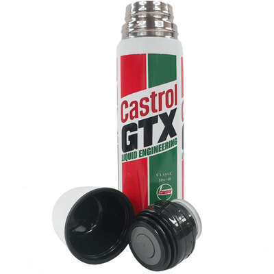 Image of Castrol GTX Flask