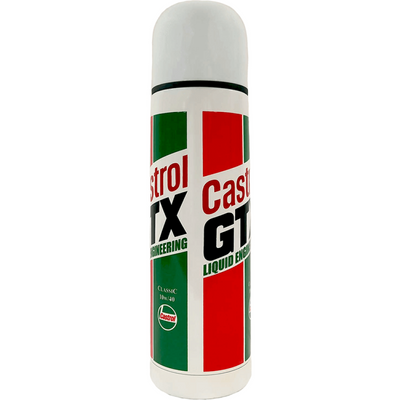 Image of Castrol GTX Flask