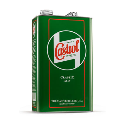 Castrol Classic XL30