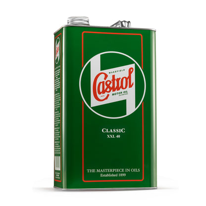 Castrol Classic XXL40
