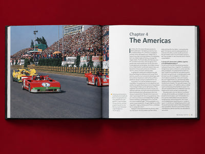 Alfa Romeo T33/TT/3 - The remarkable history of 115.72.002
