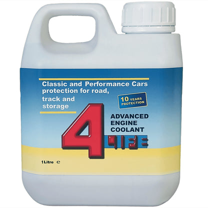 Forlife Advanced Coolant