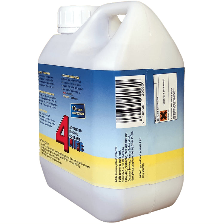 Forlife Advanced Coolant