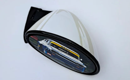 Ford Capri RS3100 Mirror