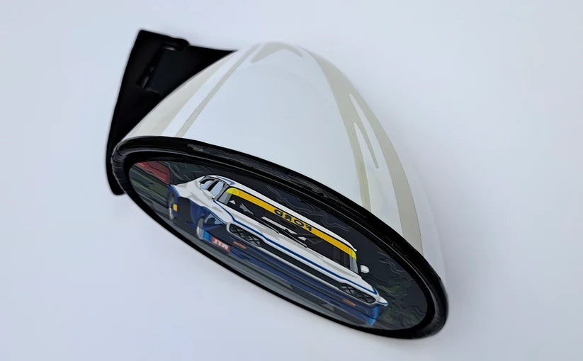 Ford Capri RS3100 Mirror