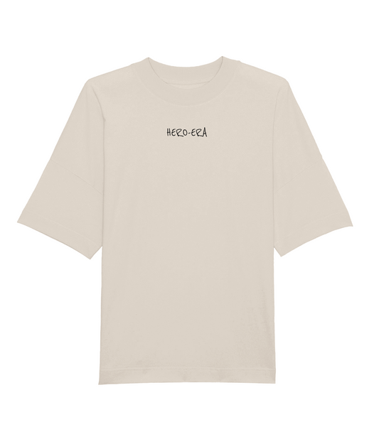 HERO-ERA Oversized T-Shirt