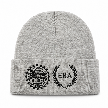 HERO-ERA Heritage Beanie