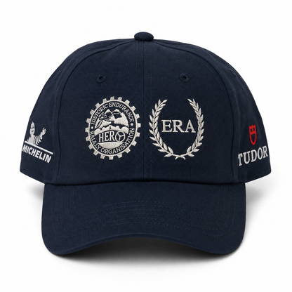 HERO-ERA Heritage Cap