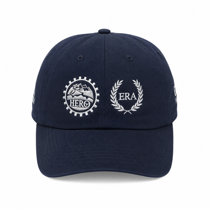 Hero-Era Heritage Cap