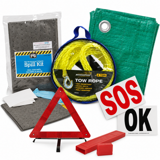 HERO-ERA Rally Preparation Kit