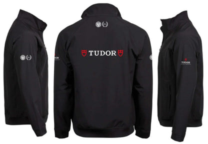 HERO Club Jacket
