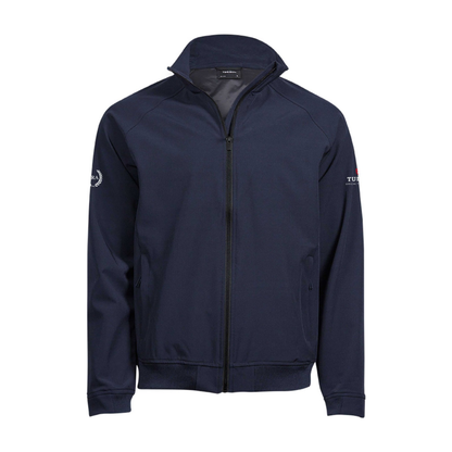 HERO Club Jacket