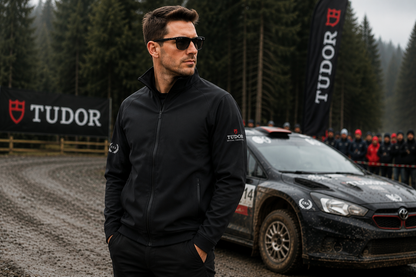 HERO Club Jacket