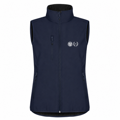 HERO Ladies Classic Softshell Vest