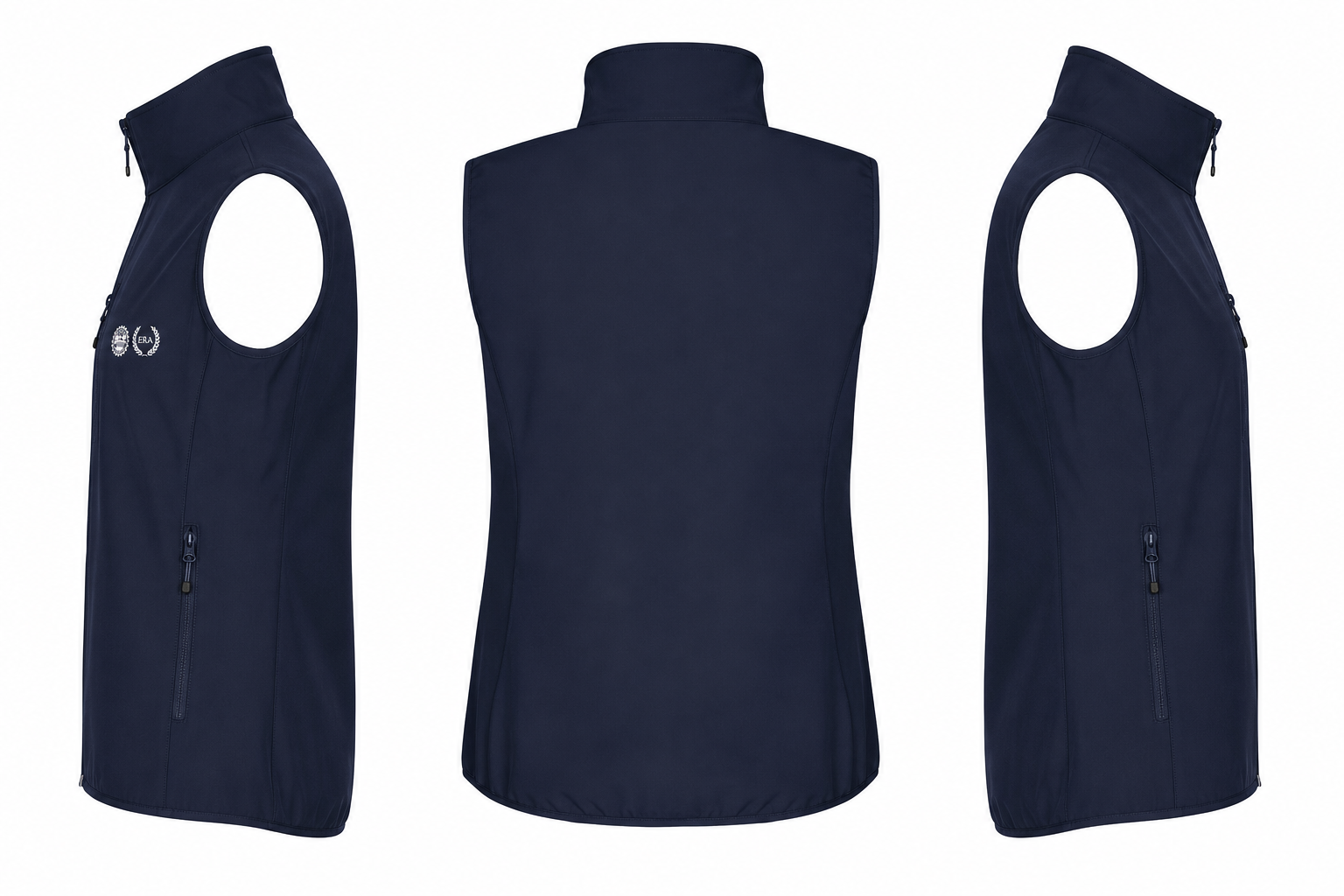 HERO Ladies Classic Softshell Vest