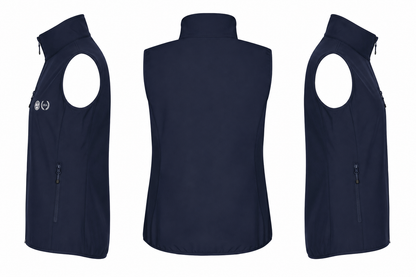HERO Ladies Classic Softshell Vest
