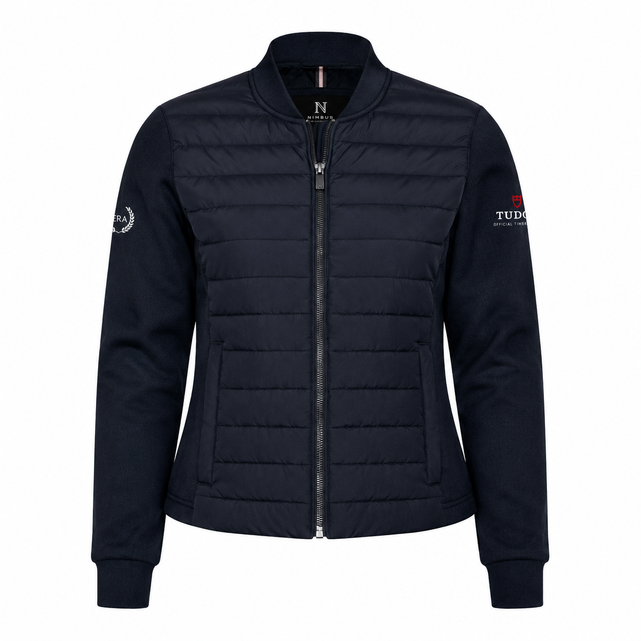 HERO Ladies Crescent Jacket