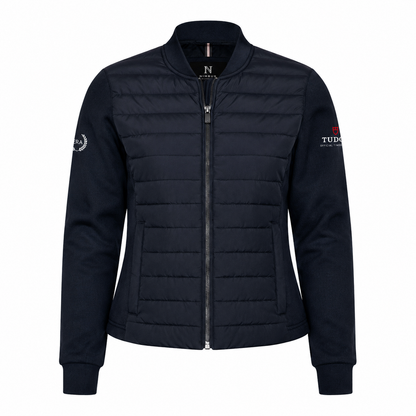 HERO Ladies Crescent Jacket