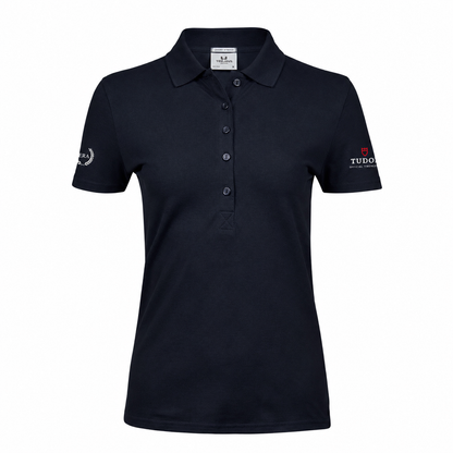 HERO Ladies Luxury Polo Shirt