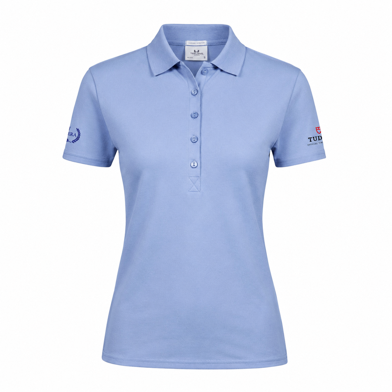 HERO Ladies Luxury Polo Shirt