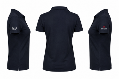 HERO Ladies Luxury Polo Shirt