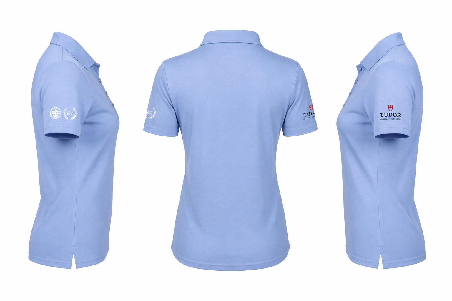 HERO Ladies Luxury Polo Shirt